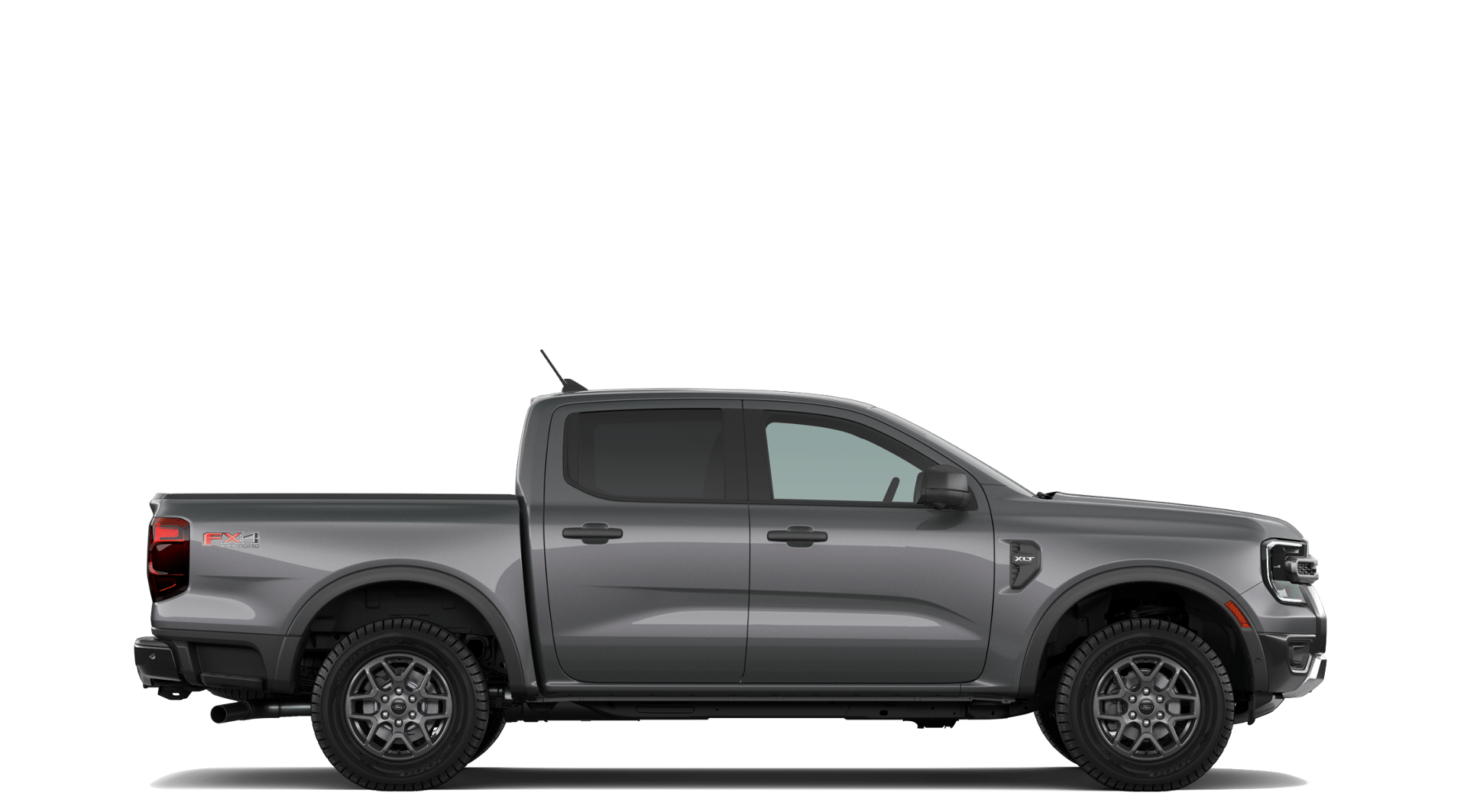 2026 Ford Ranger® External Image 1
